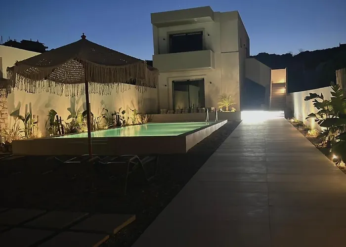 Hacienda Tradition&Relax