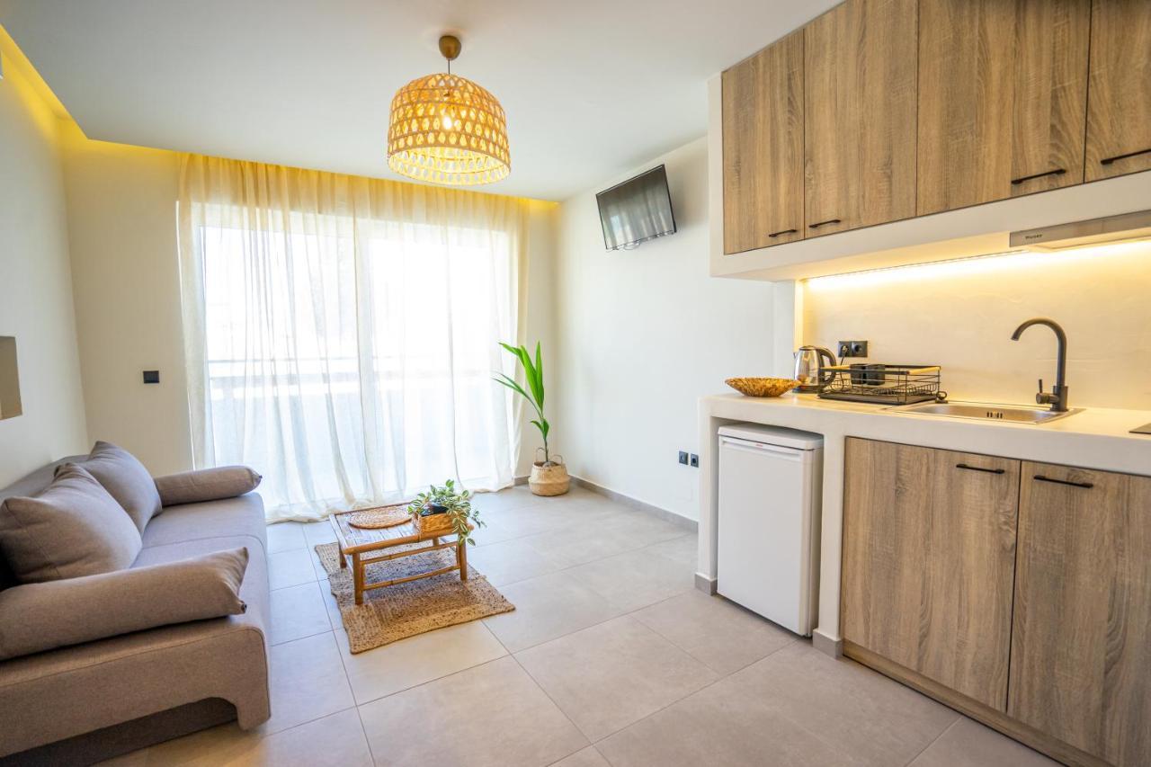 Apartment Hacienda Tradition&relax *