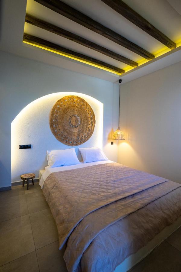 Hacienda Tradition&relax Apartment Afantou