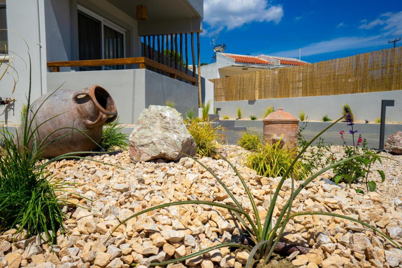 Hacienda Tradition&relax Apartment