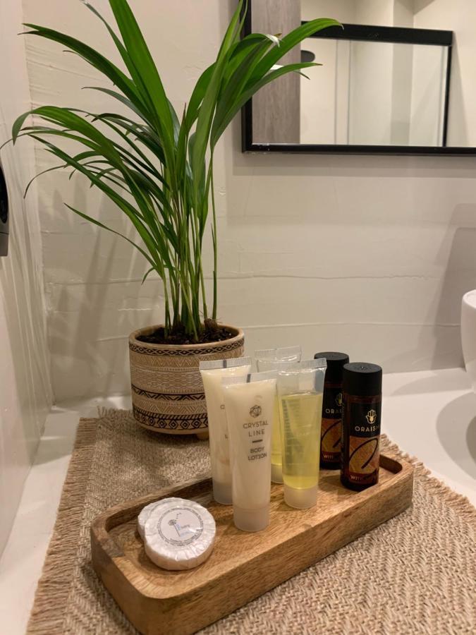 Hacienda Tradition&relax Apartment *