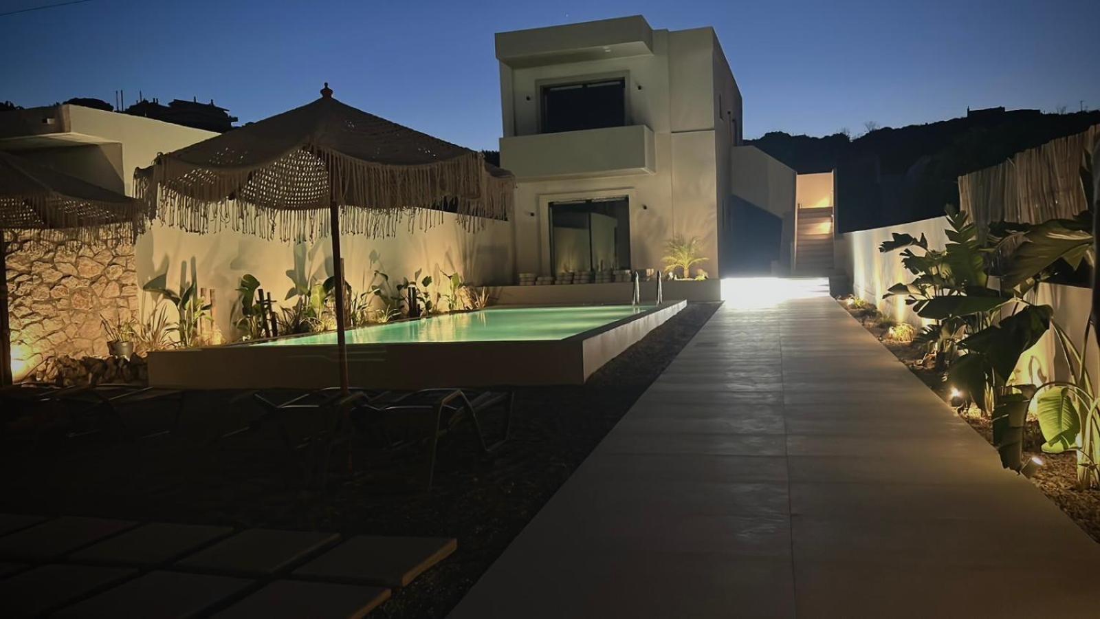 Hacienda Tradition&relax Apartment